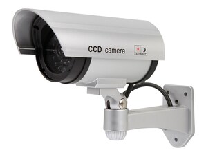 Olympia Kameraattrappe DC-400