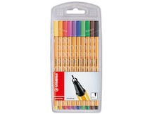 Tintenschreiber "Schwan Stabilo Point 88"