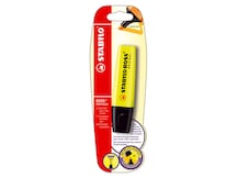 Stabilo Boss Textmarker im Blister