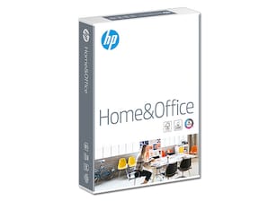 HP Kopierpapier Home & Office  DIN A4