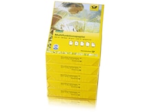 Recycling-Kopierpapier