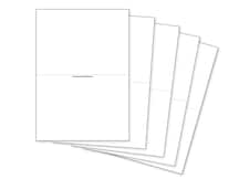 Klebeetiketten für DHL Online Frankierung