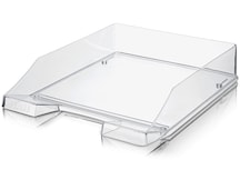 HAN Briefablage Klassik transparent