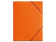 Pagna Gummizugmappe Trend A4, orange