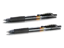Pilot Gelschreiber G2, schwarz