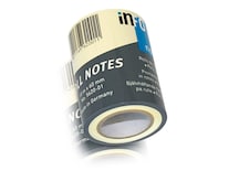 GlobalNotes Roll Notes Nachfüllpack