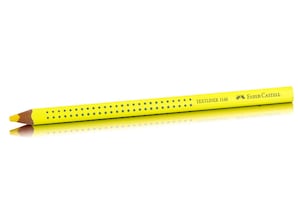 Faber Castell Grip Textliner dry, gelb