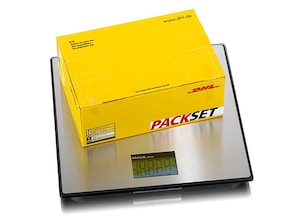 Maul Paketwaage global, 50 kg