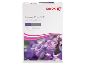 Xerox Kopierpapier Premier Pure TCF, 80 g/m