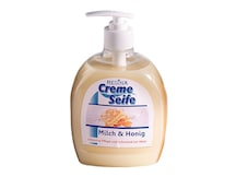 Regina Creme-Seife Milch & Honig, 500 ml
