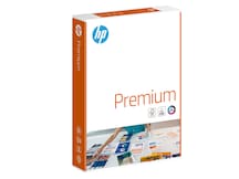 HP Kopierpapier Premium - 500 Blatt