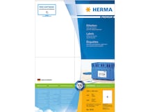 Herma Premium Etiketten A4