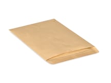 Bild Versandtasche C5 haftklebend ohne Fenster