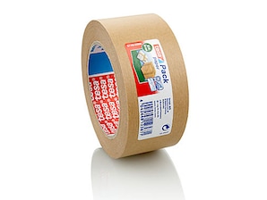 Bild Tesa Packband Paper 50 mm x 50 m