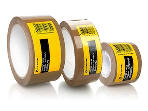 Bild Packband 50 mm x 66 m