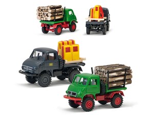 Lnge je Modell: 4,5 bzw. 4,8 cm