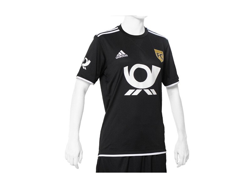 Fussball trikot auswärts on sale