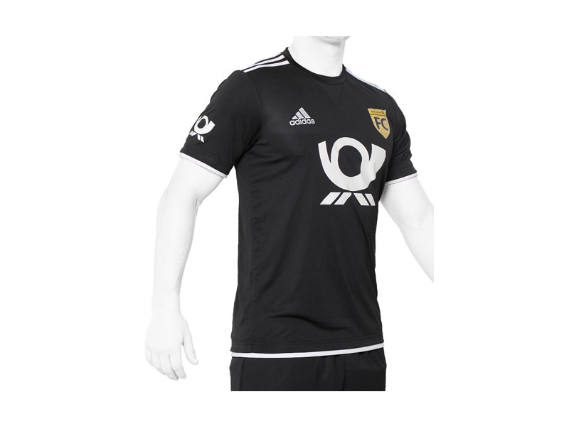 Fussball trikot auswärts sale