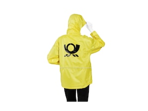 Windbreaker, uni