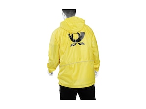 Windbreaker, uni