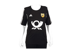 Fußball Trikot auswärts, uni