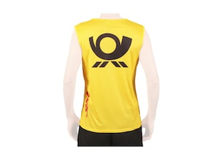 Funktions Singlet Herren