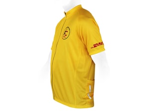 Rad-Trikot, Herren