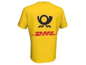 Lauf-Trikot, Herren, Gr. XXL