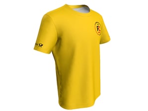 Lauf-Trikot, Herren, Gr. XXL