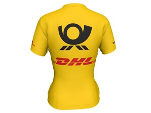 Lauf-Trikot, Damen, Gr. XL