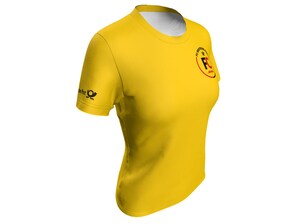 Lauf-Trikot, Damen, Gr. XL