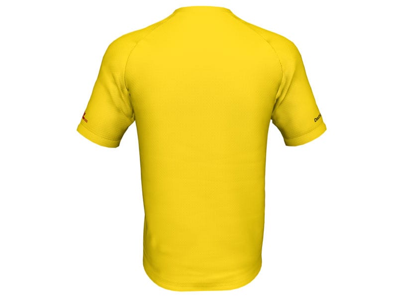 FuBball Trikot heim uni Gr. XXL Shop Deutsche Post