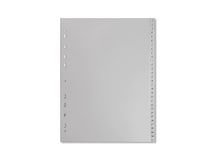 Bild Registerblätter Zahlen 1- 31