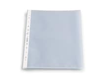 Bild Leitz Prospekthüllen genarbt