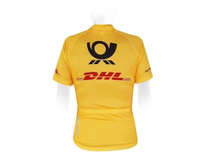 Rad-Trikot, Damen