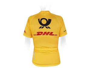 Rad-Trikot, Damen