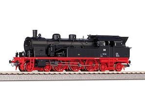 Dampflok BR 78 &#034;DB&#034;, Ep. III, H0, GS