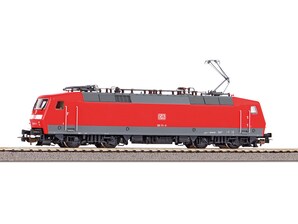 E-Lok, B 120, DB AG, Ep.V, H0, GS