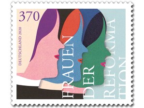 Frauen der Reformation