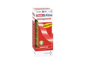 Bild &quot;tesafilm&reg; transparent 8er-Office-Box 57405&quot;