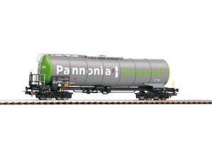 Knickkesselwagen &#034;Pannonia&#034;, Ep. VI, H0