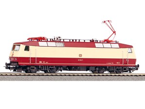 E-Lok BR 120 Vorserie &#034;DB&#034; Ep. IV, H0, GS