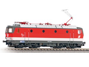 E-Lok Rh 1044 &#034;BB&#034;, Ep. IV, H0, WS
