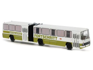 Bus Ikarus 280.03 &#034;Fortschritt&#034;, 1:87