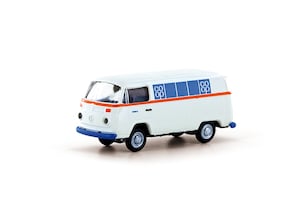 VW T2 Kasten &#034;COOP&#034;, 1:160
