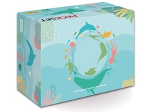 Packset S "Herbst" Sonderedition GoGreen 2021