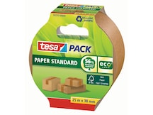 tesapack® Paper Standard ecoLogo