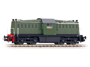 Diesellok Rh 2000 &#034;NS&#034;, Ep. III, H0, GS