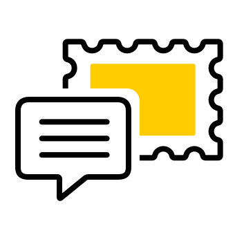 Dialogpost