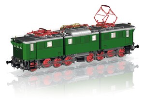 E-Lok BR E 91 &#034;DB&#034;, Ep. III, H0, GS
